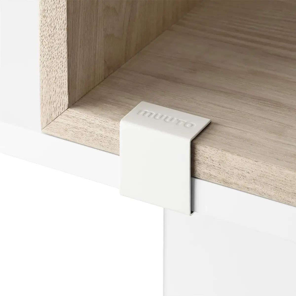 Klips (2 pk) til Stacked moduler