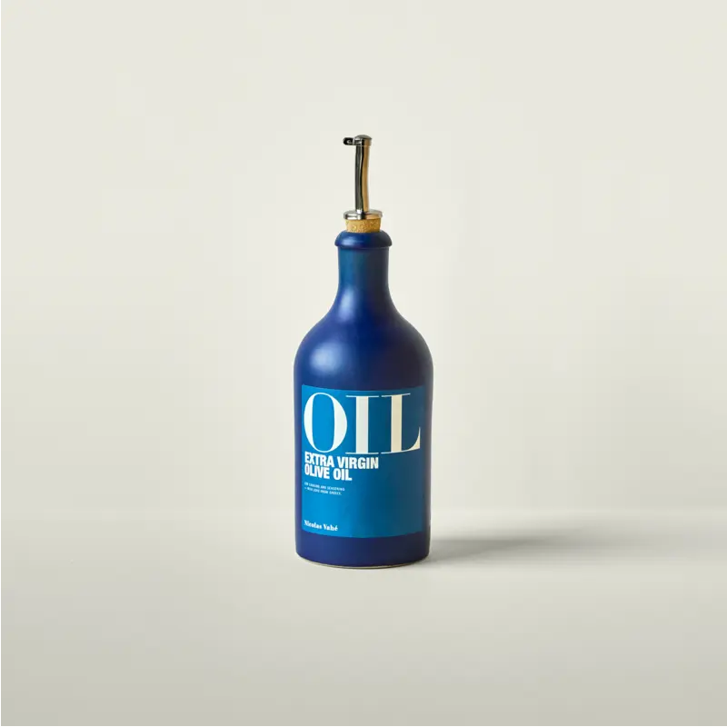 Extra Virgin Olivenolje Hellas 500 ml