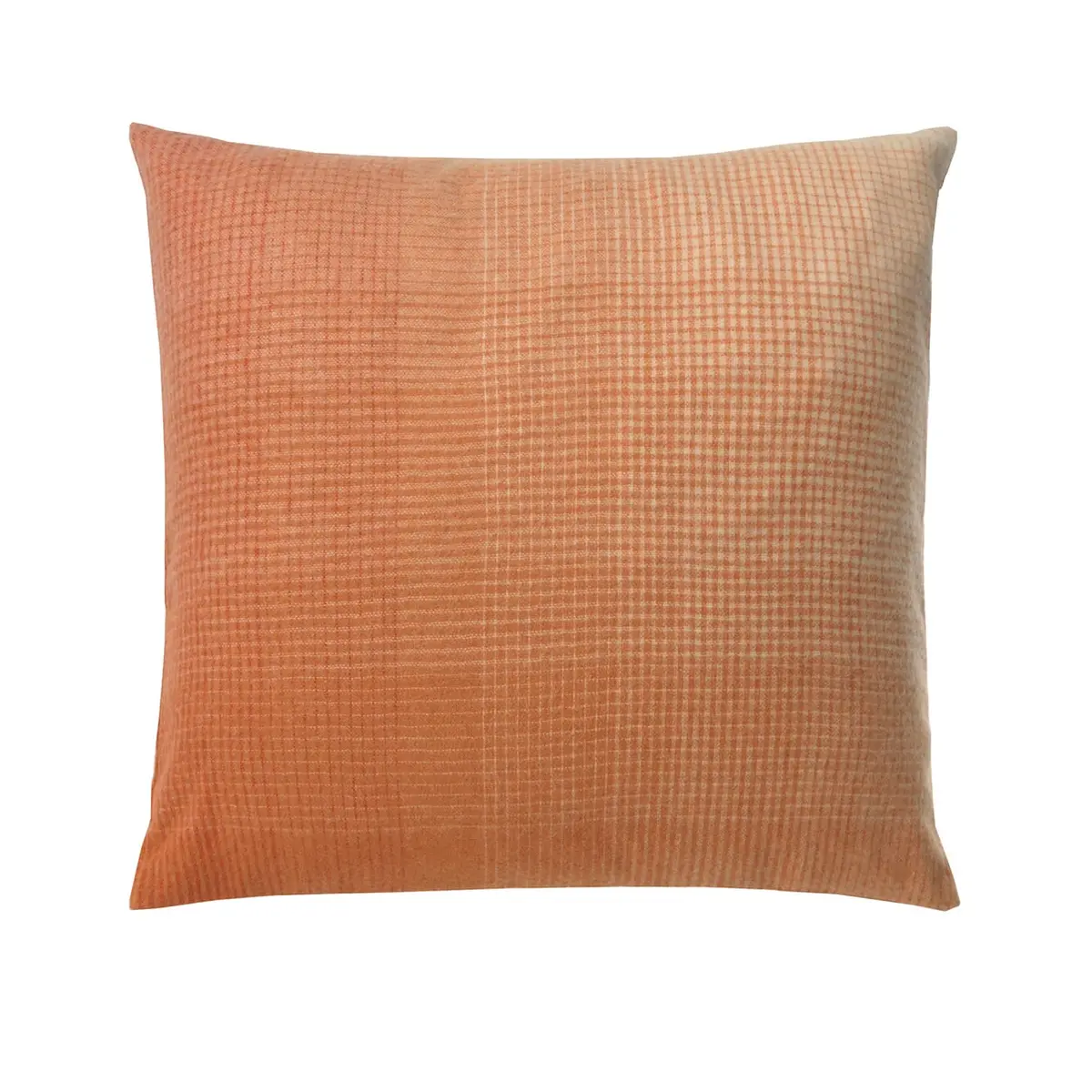 Putetrekk Horizon 50x50 Terracotta