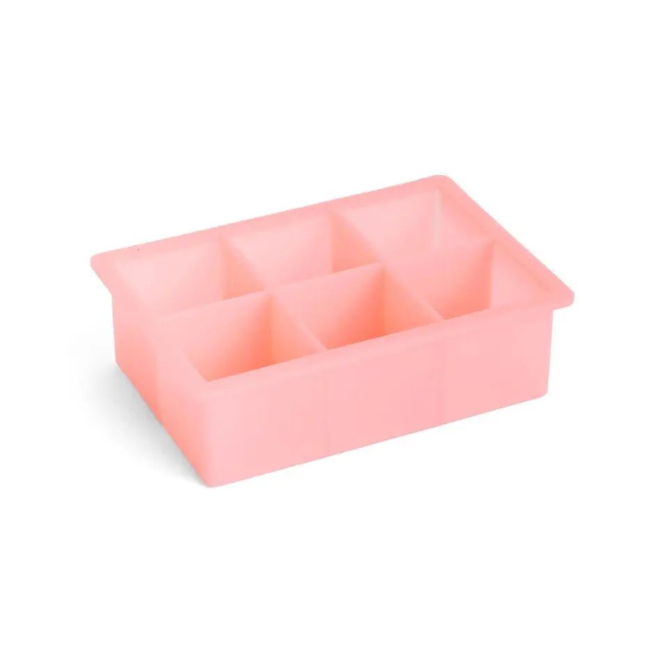 Isbitform XXL Pink