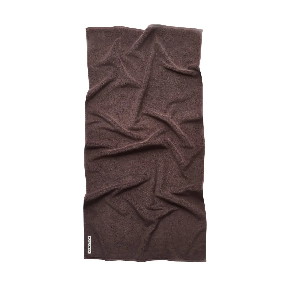 Badehåndkle Coffee 70x140