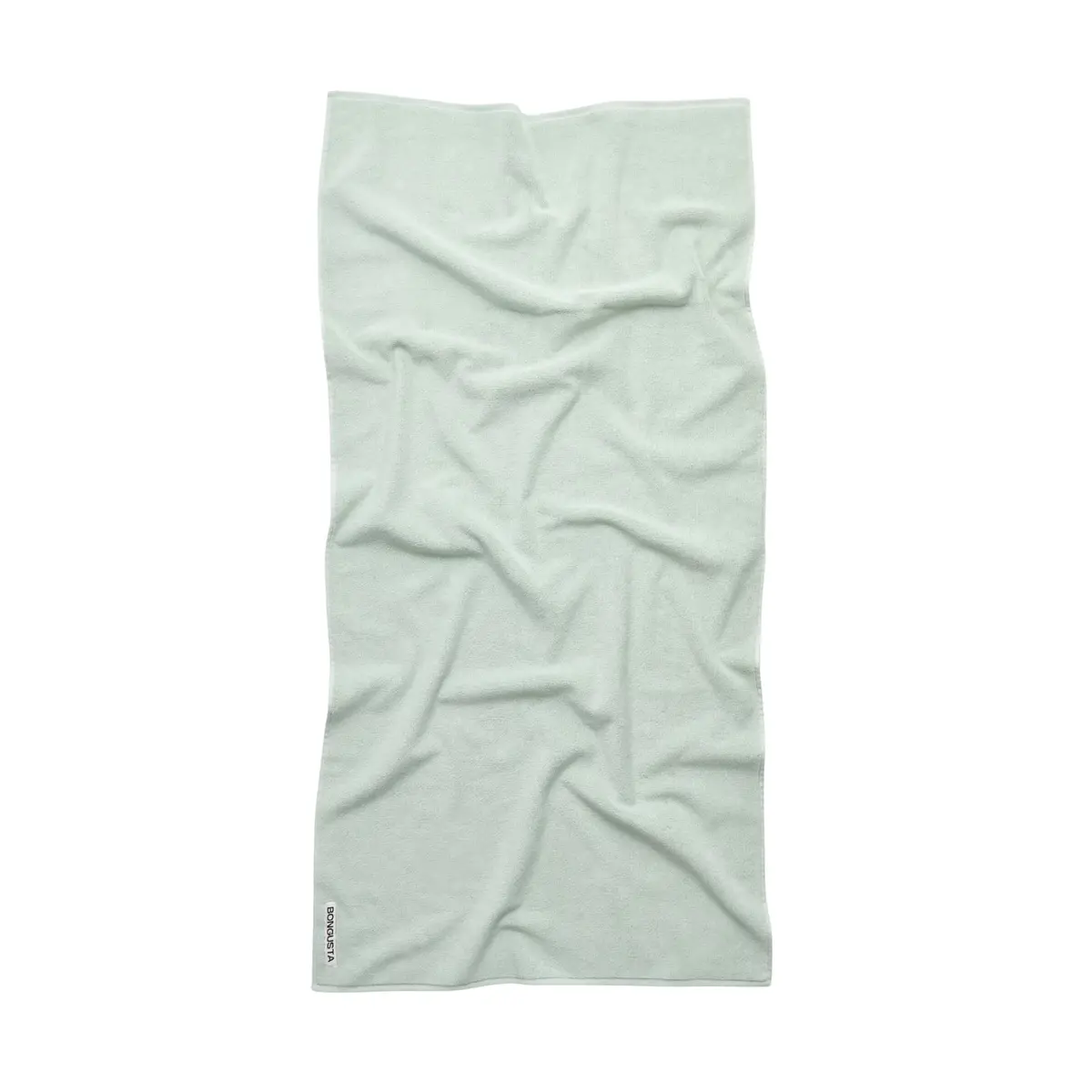 Badehåndkle Silver Sage 70x140