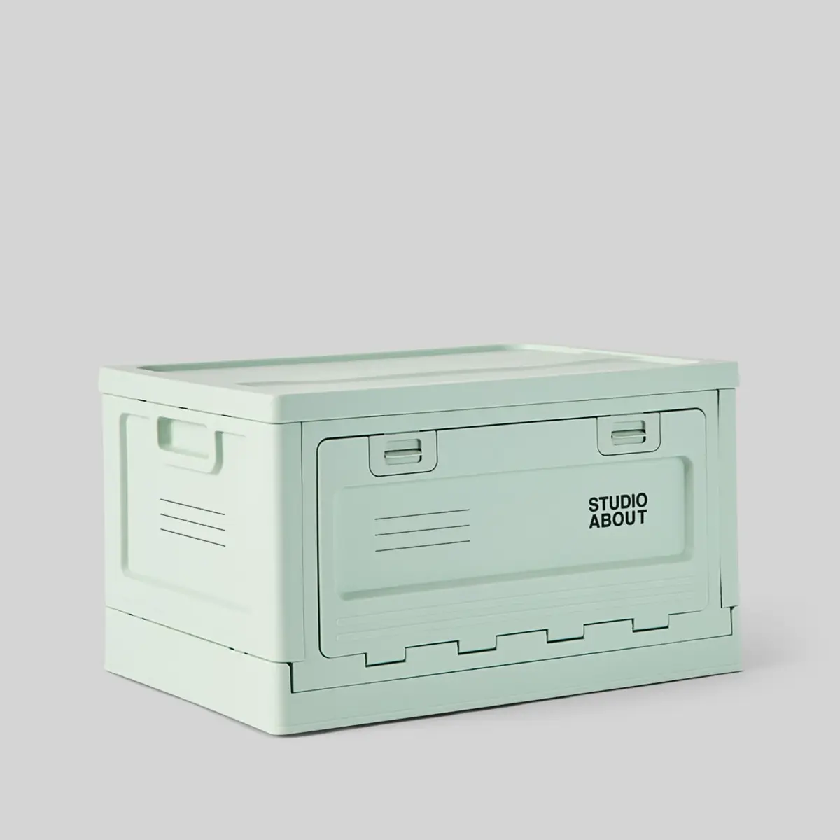 Boks Large Mint