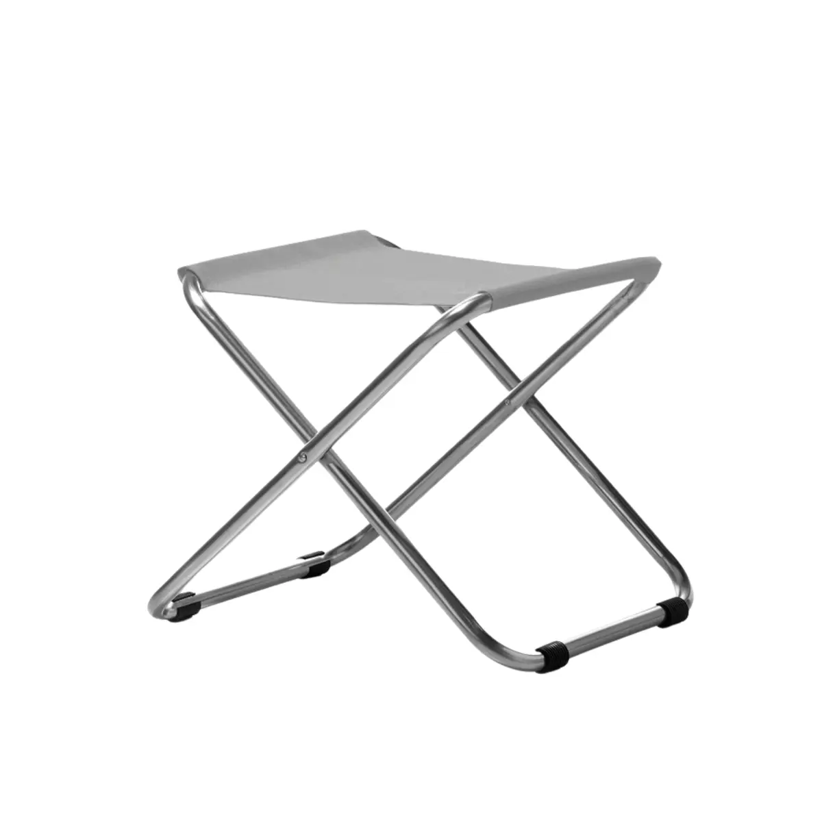 Chico Fotskammel Texfil Grey