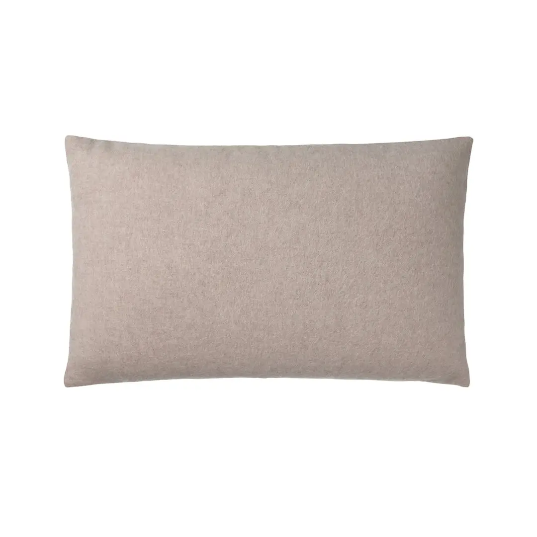 Putetrekk Classic Beige 40x60cm