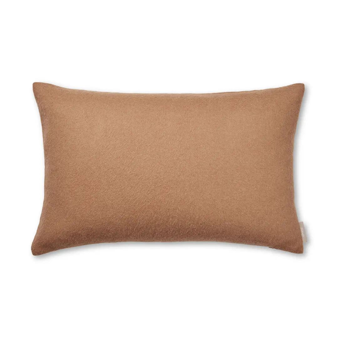 Putetrekk Classic Camel 40x60cm