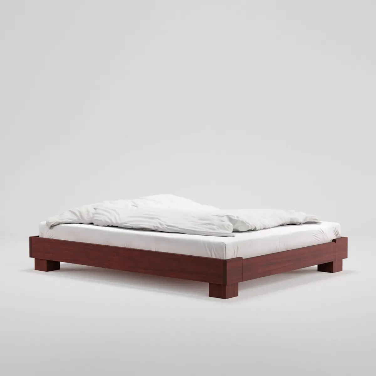 Seng Cubico Dark Amber