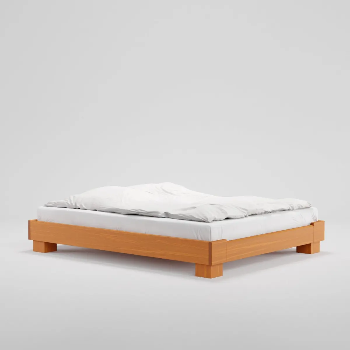 Seng Cubico Light Amber