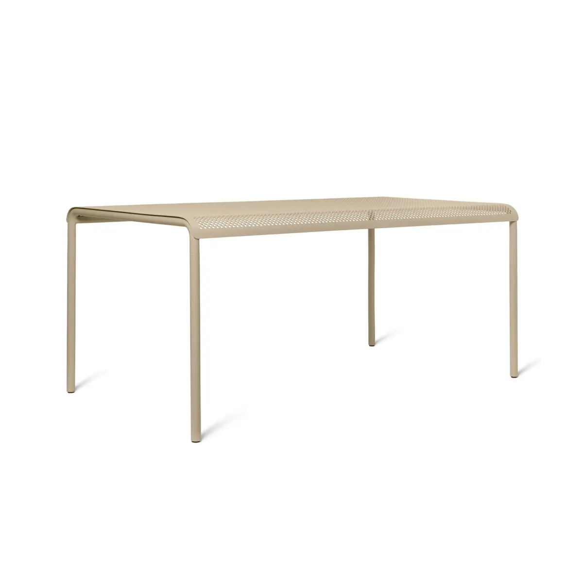 Utebord Dapple 160x90cm