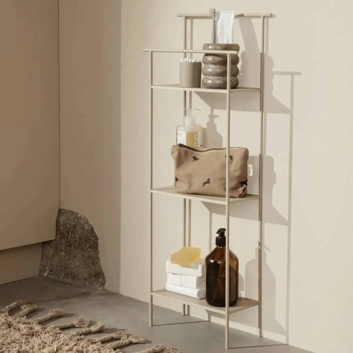 Dora Hyllereol Cashmere