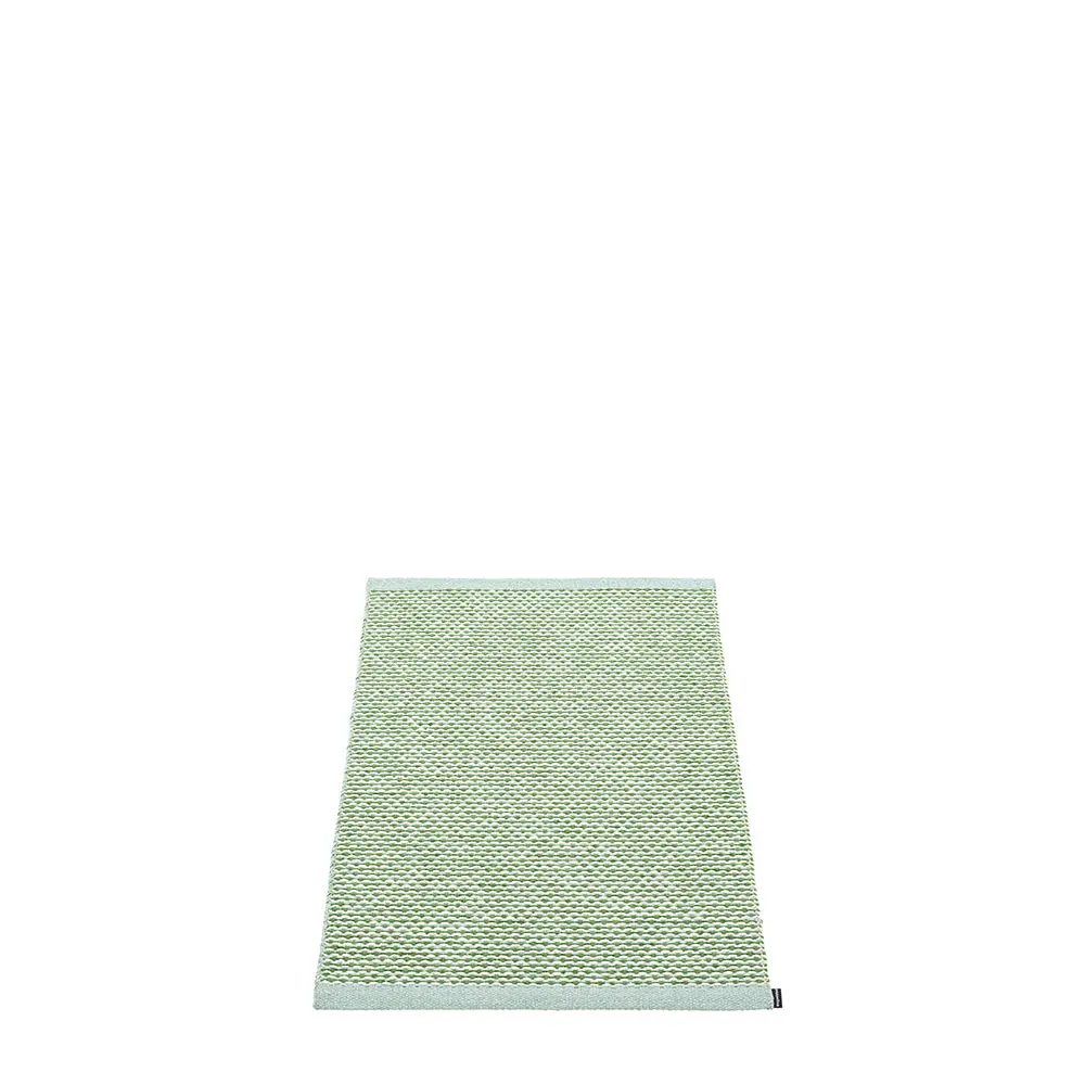 Gulvmatte Effi Pale Turquoise