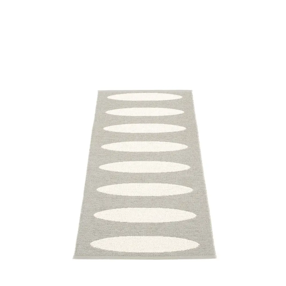 Ella Warm Grey/Vanilla