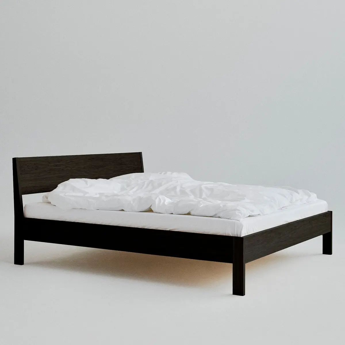 Seng Ejer Blackstained Oak