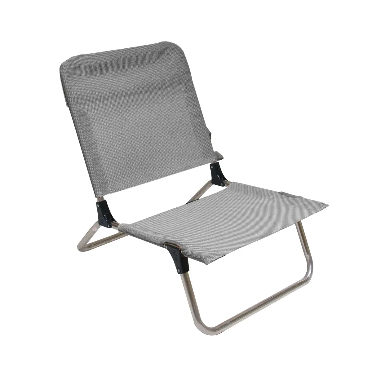 Quick Strandstol Grey