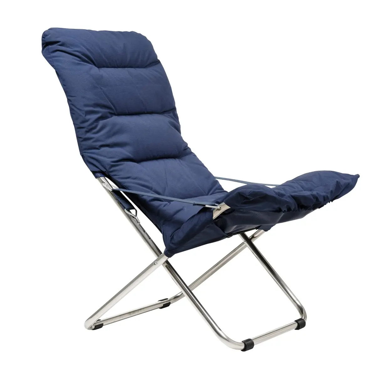 Fiesta Solstol Soft Navy