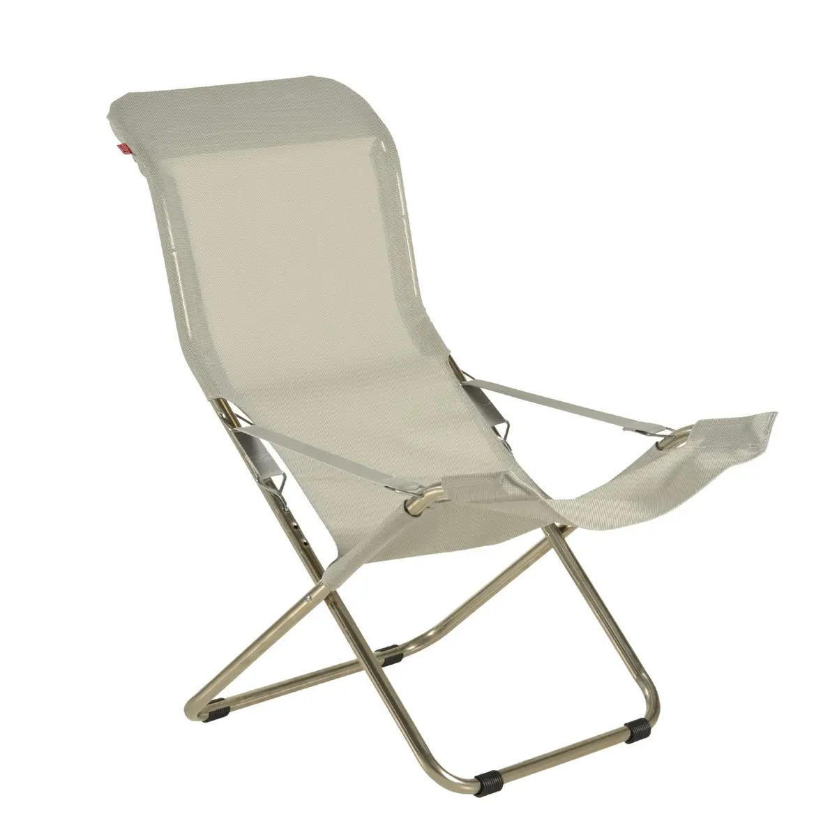 Fiesta Solstol Texfil Beige Bibe