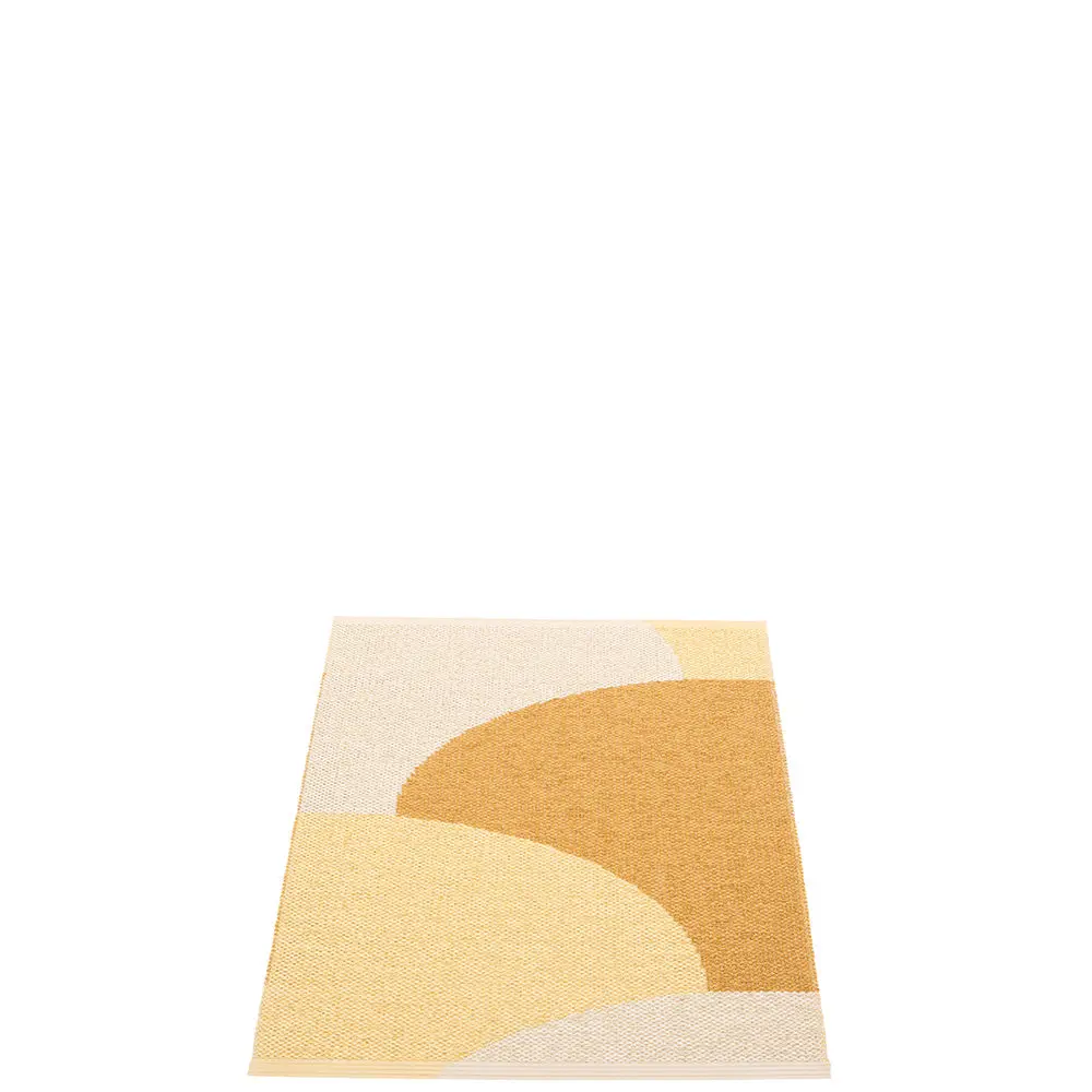 Hill Ochre/Pale yellow/Cream