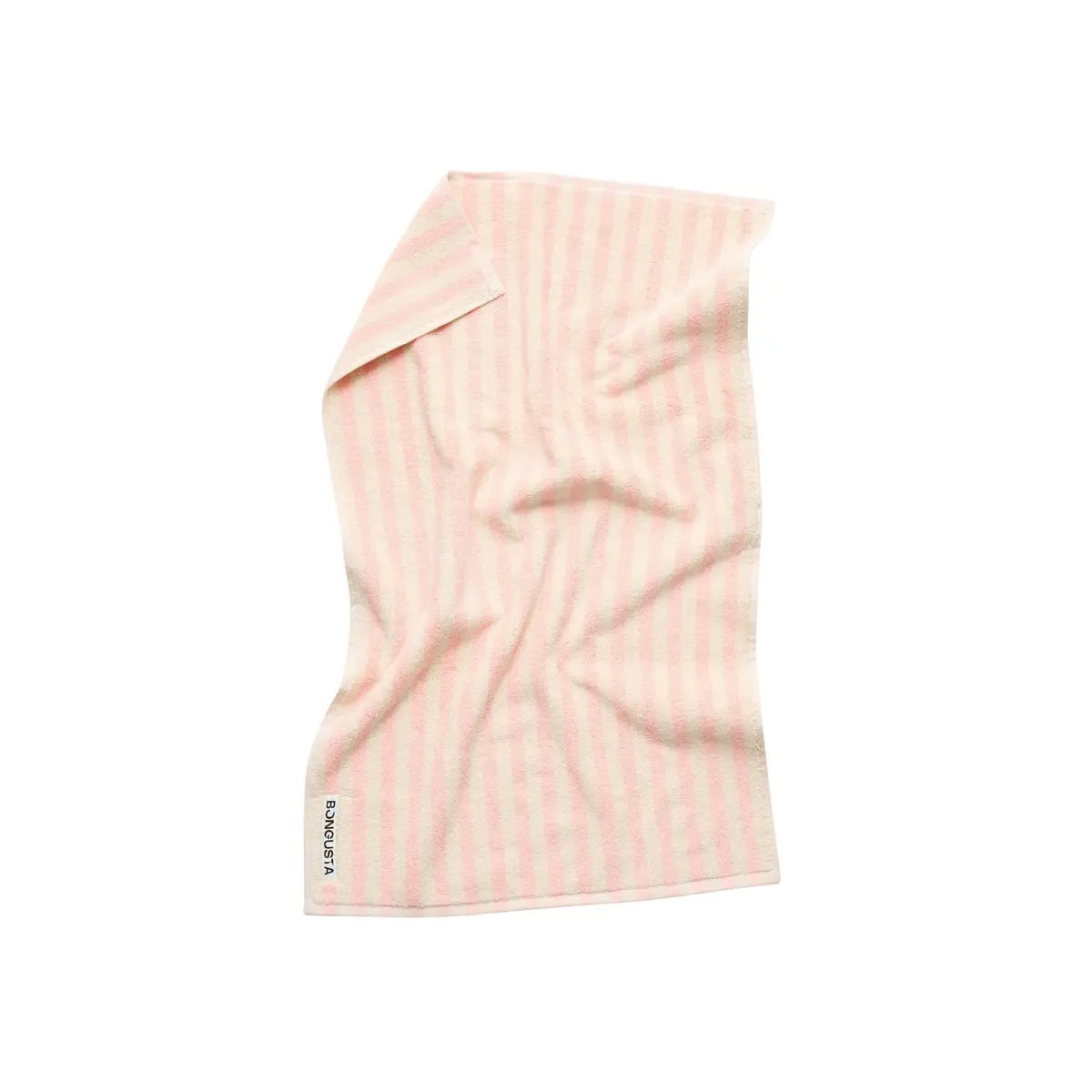 Håndhåndkle Tropical & Creme 50x80