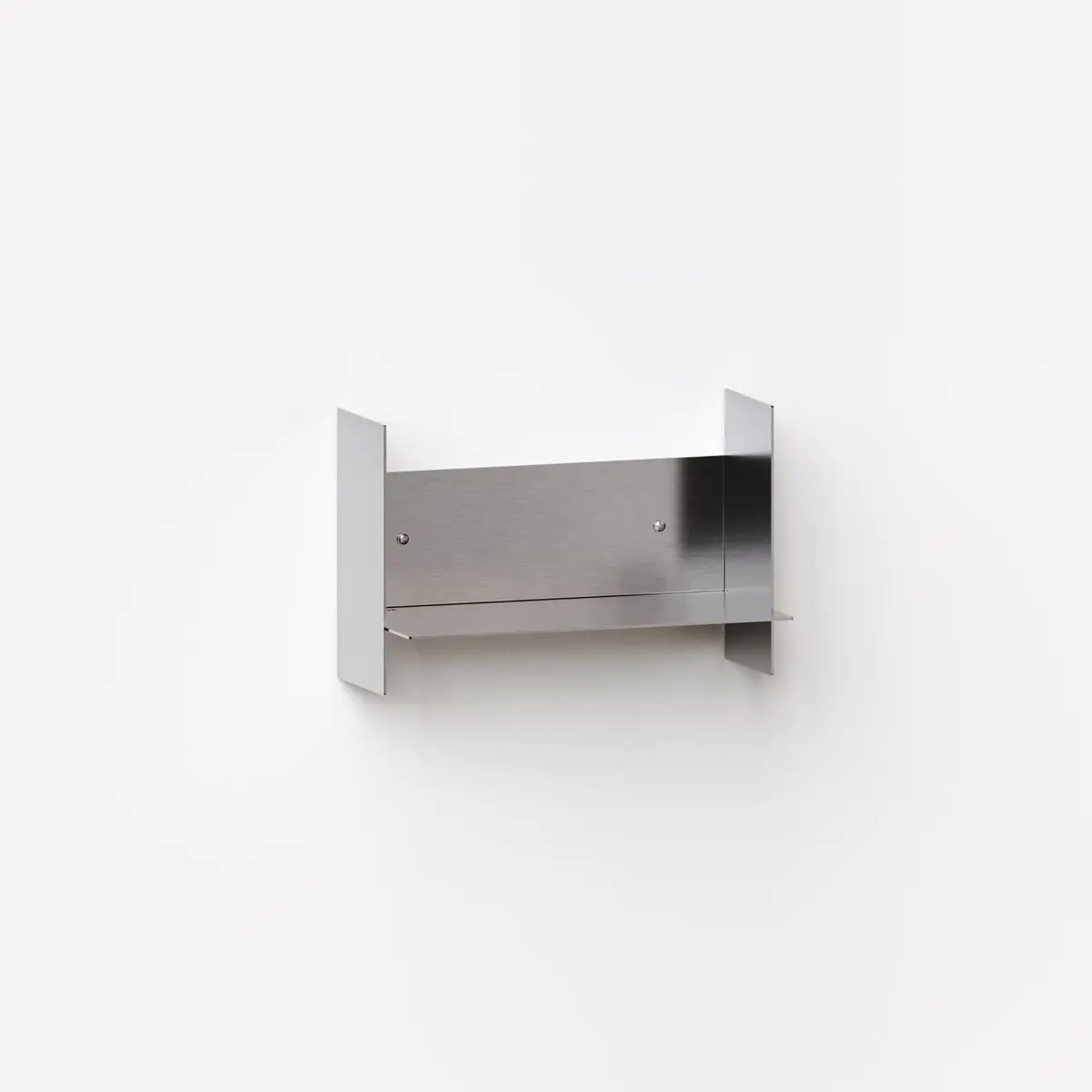 Hylle Pli Stainless Steel 30cm