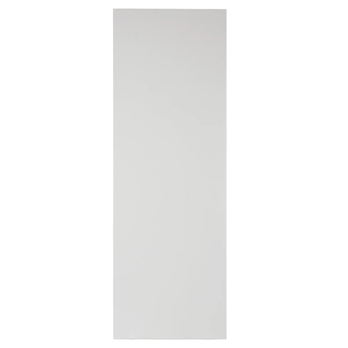 Hylle Pythagoras Hvit 80x27