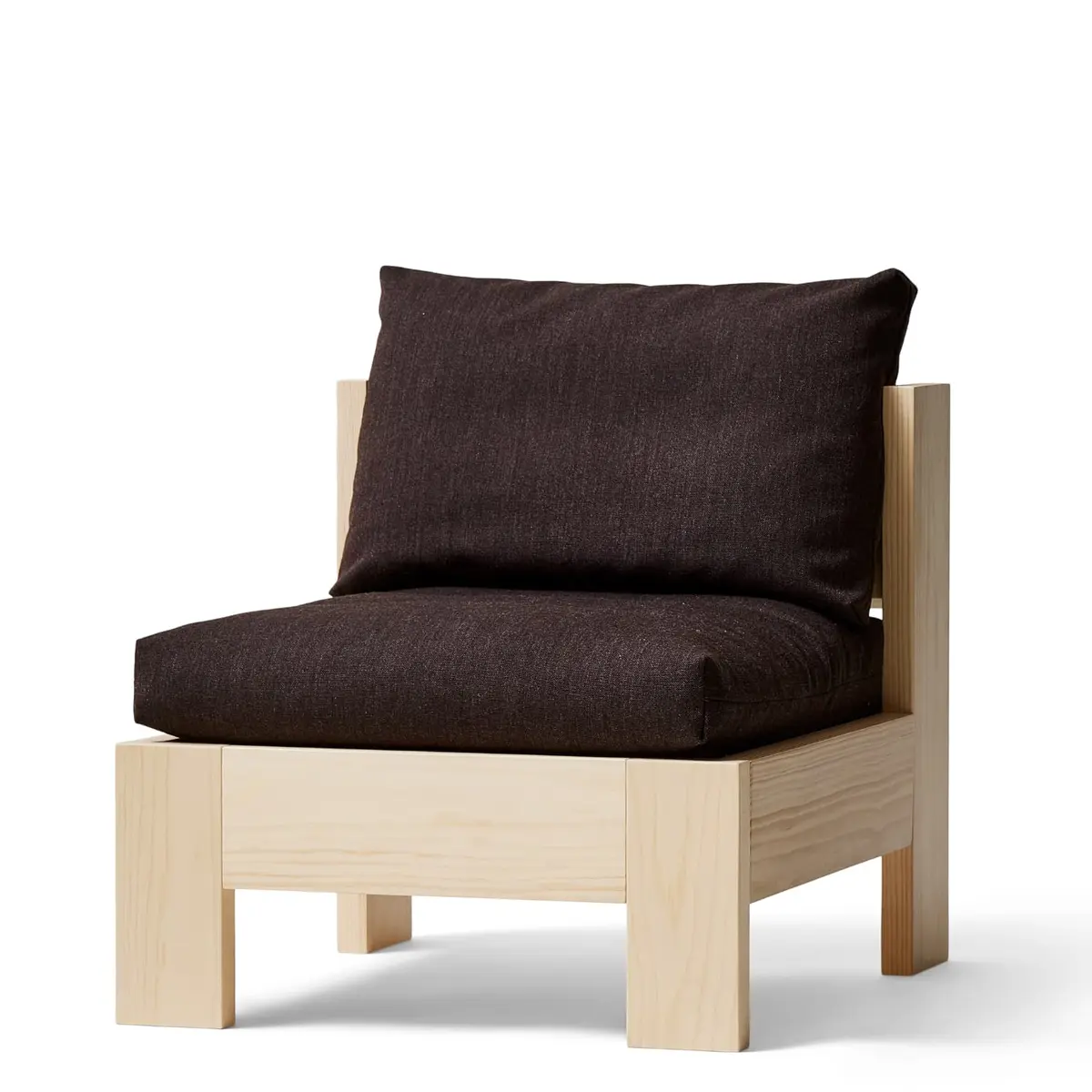 Loungestol Icon