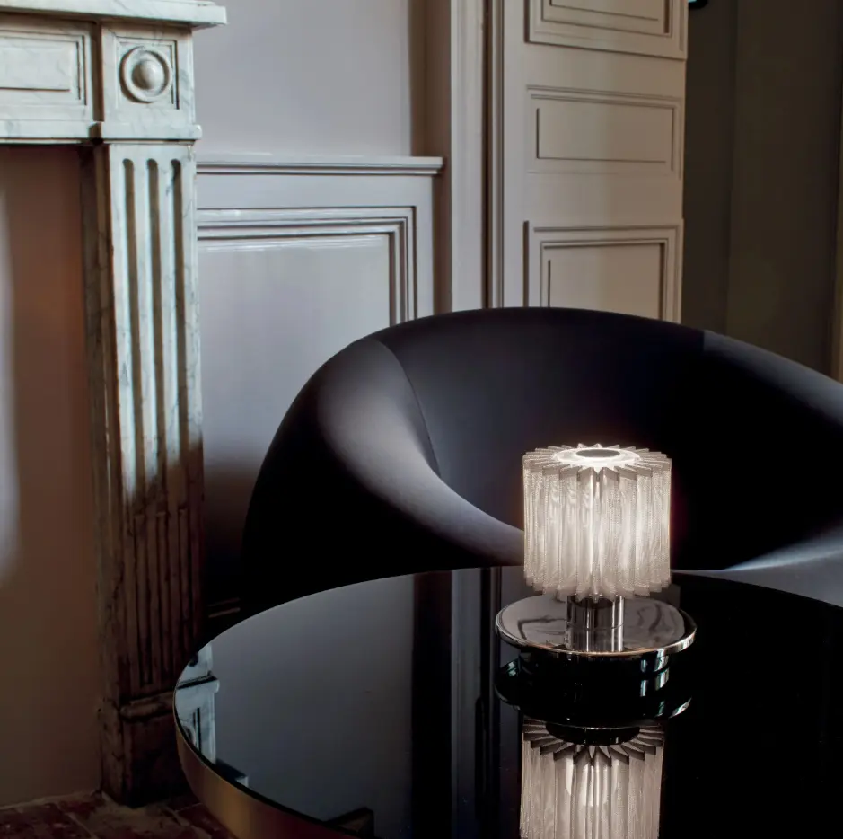 Oppladbar Lampe In The Sun