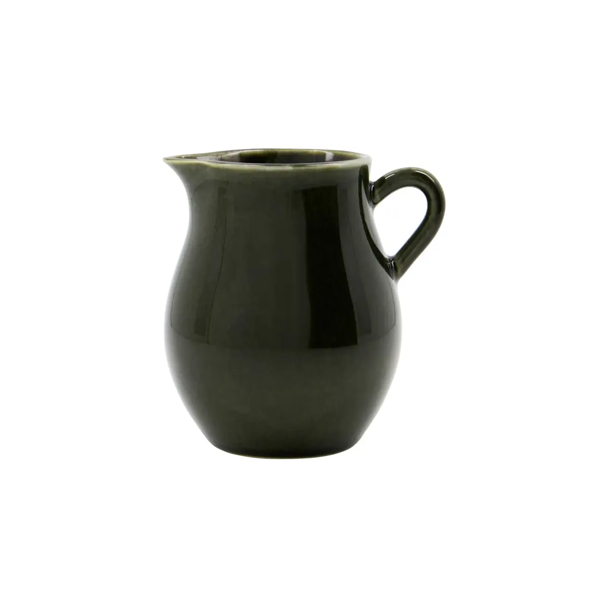 Mugge Hala Grønn