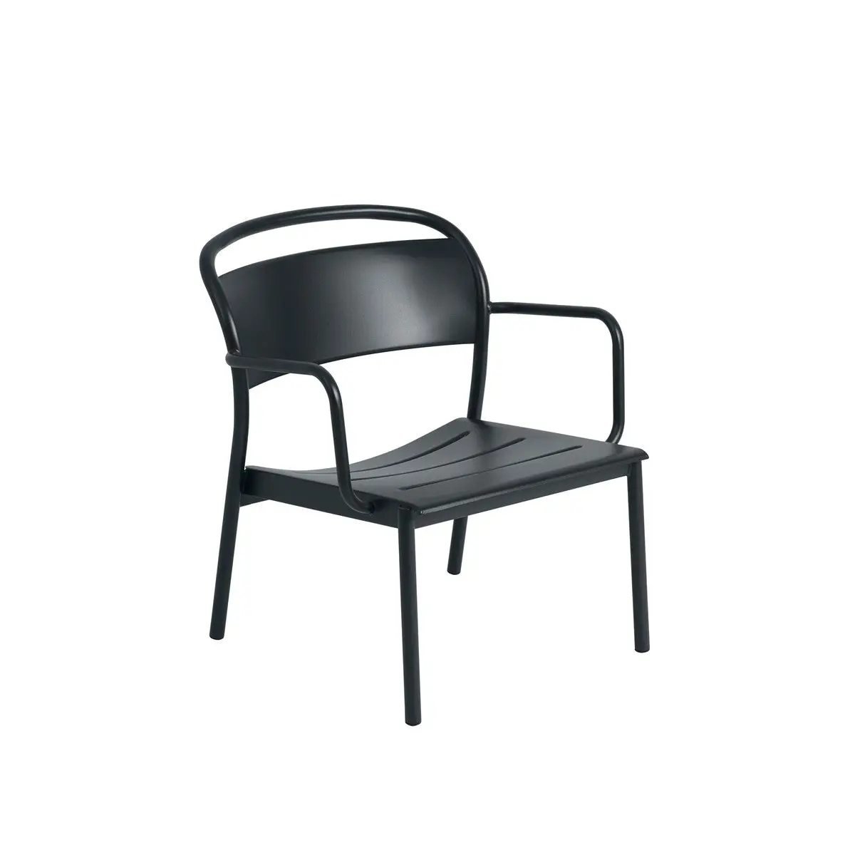 Utendørs Loungestol Linear