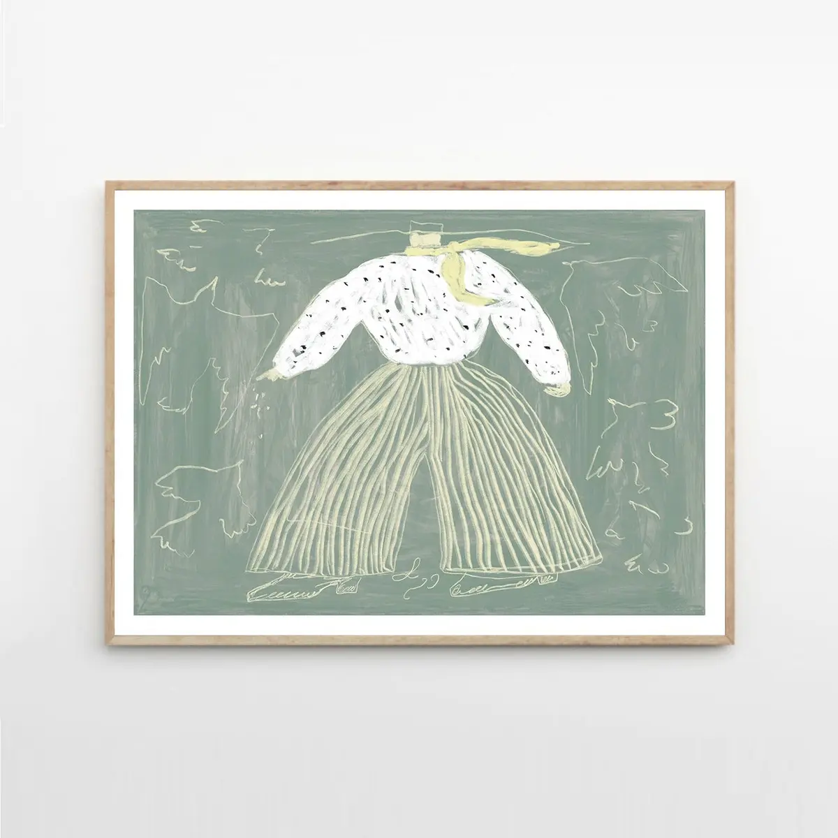 Poster The Birds