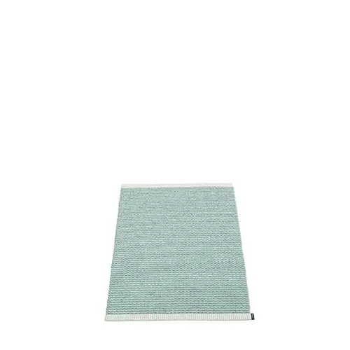 Mono Haze/Pale Turquoise