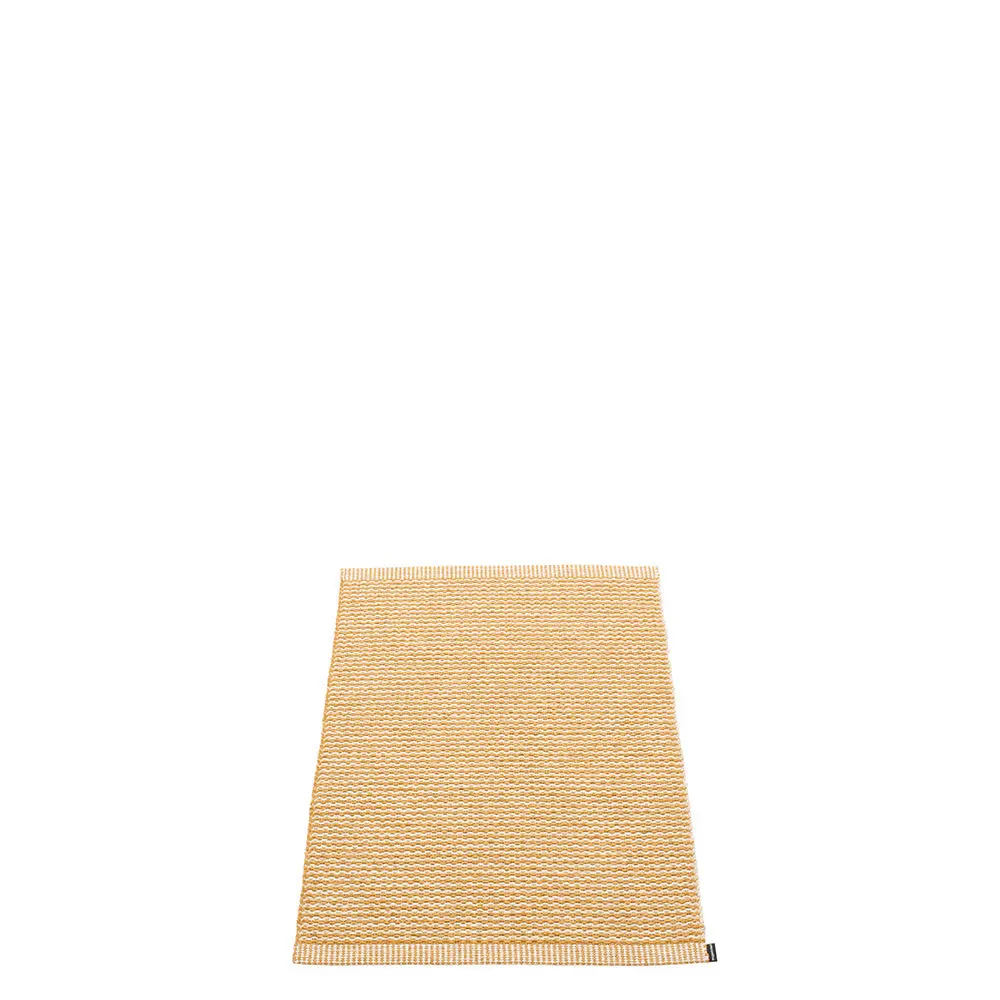 Mono Ochre/Cream