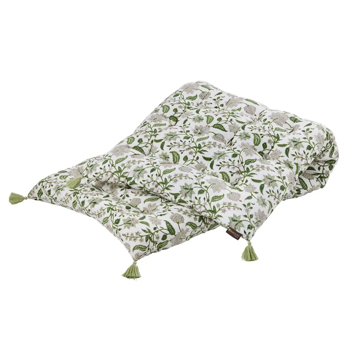 Madrass Divya Parrot 70x180