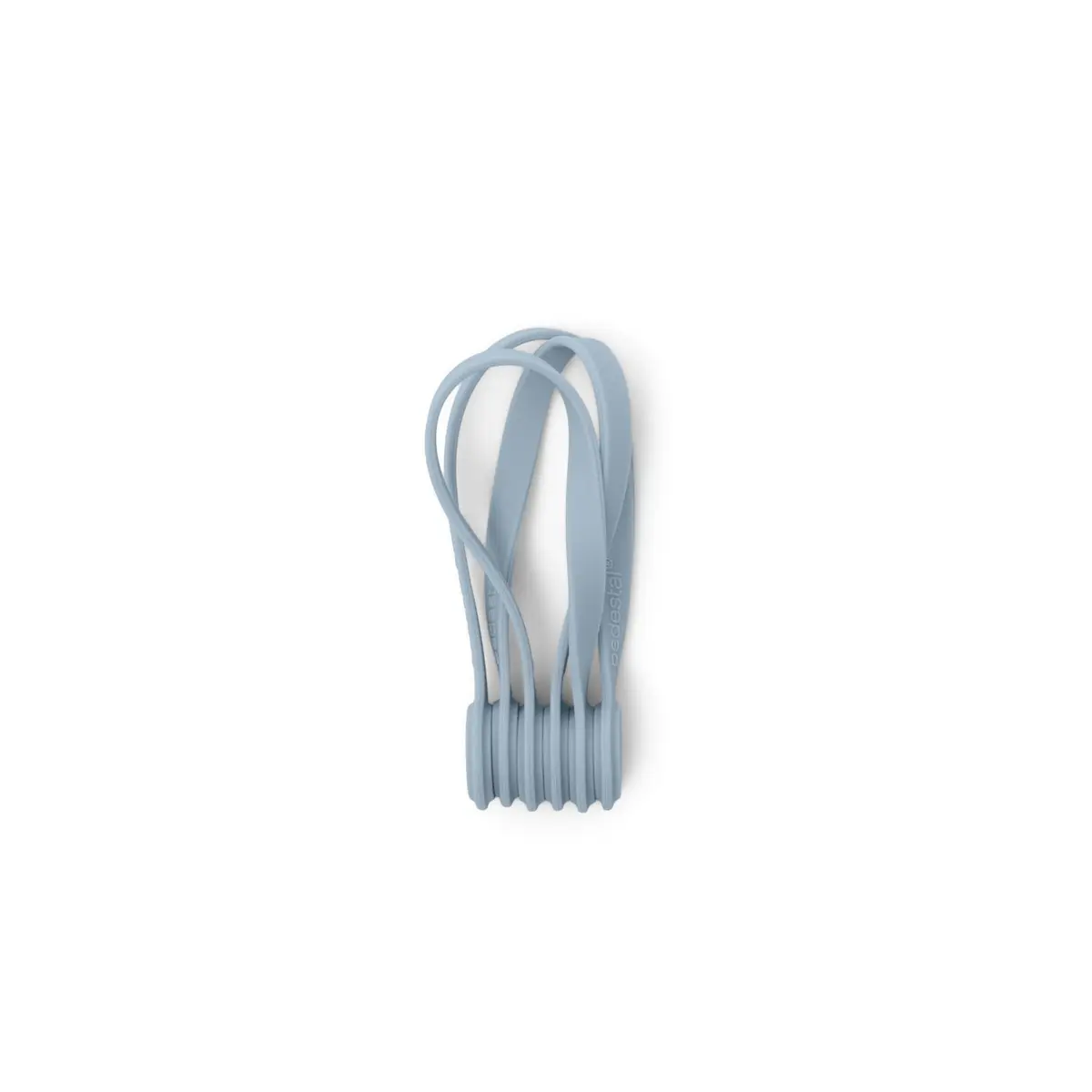 Magnetisk Kabelstropp Powder Blue