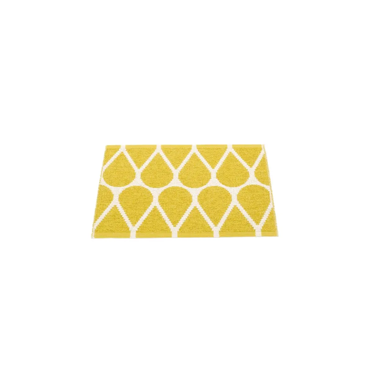 Otis Mustard/ Vanilla