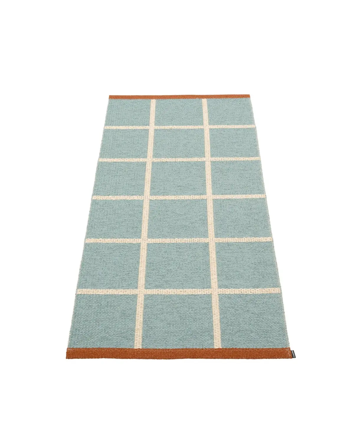 Criss Haze/Cream/Rust Edge