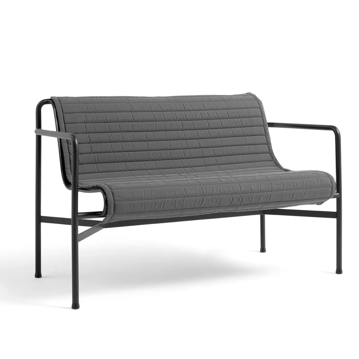 Palissade Quilted Pute til Spisebenk