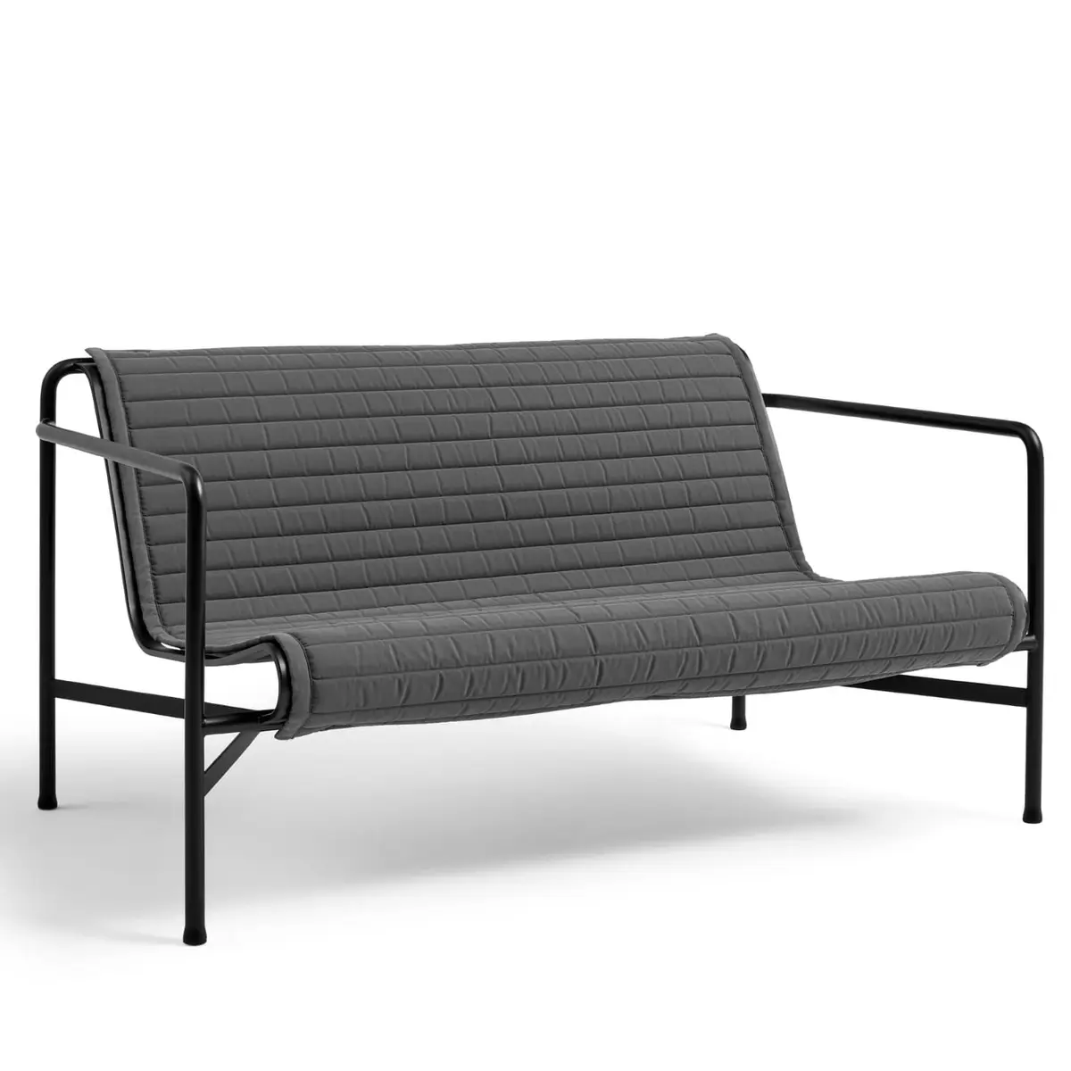Palissade Quilted Pute til Loungesofa
