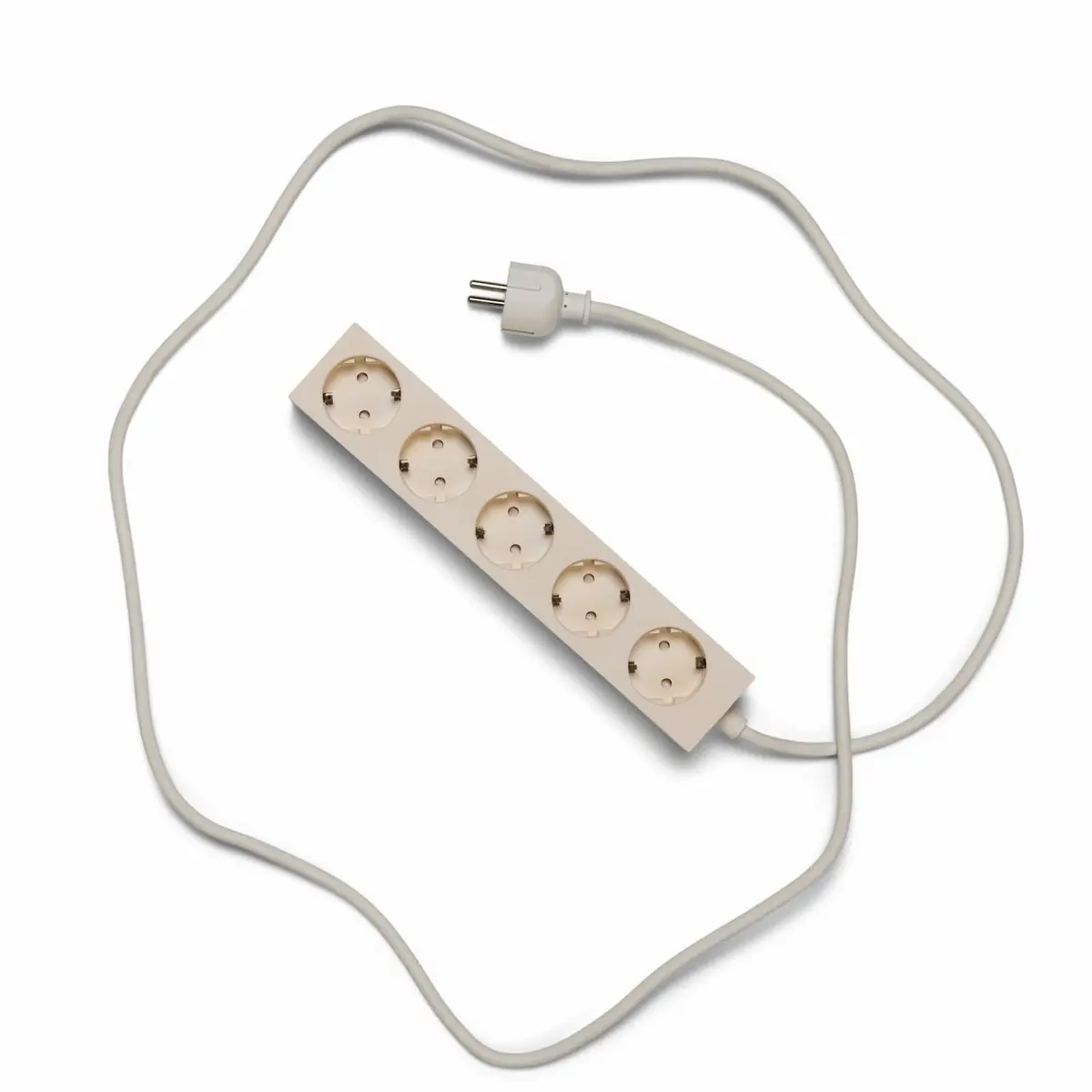Grenuttak 5 Pearl 5 meter