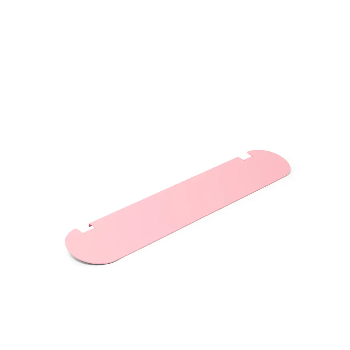 Hylle til TV-stativ Pipe Bubble Gum