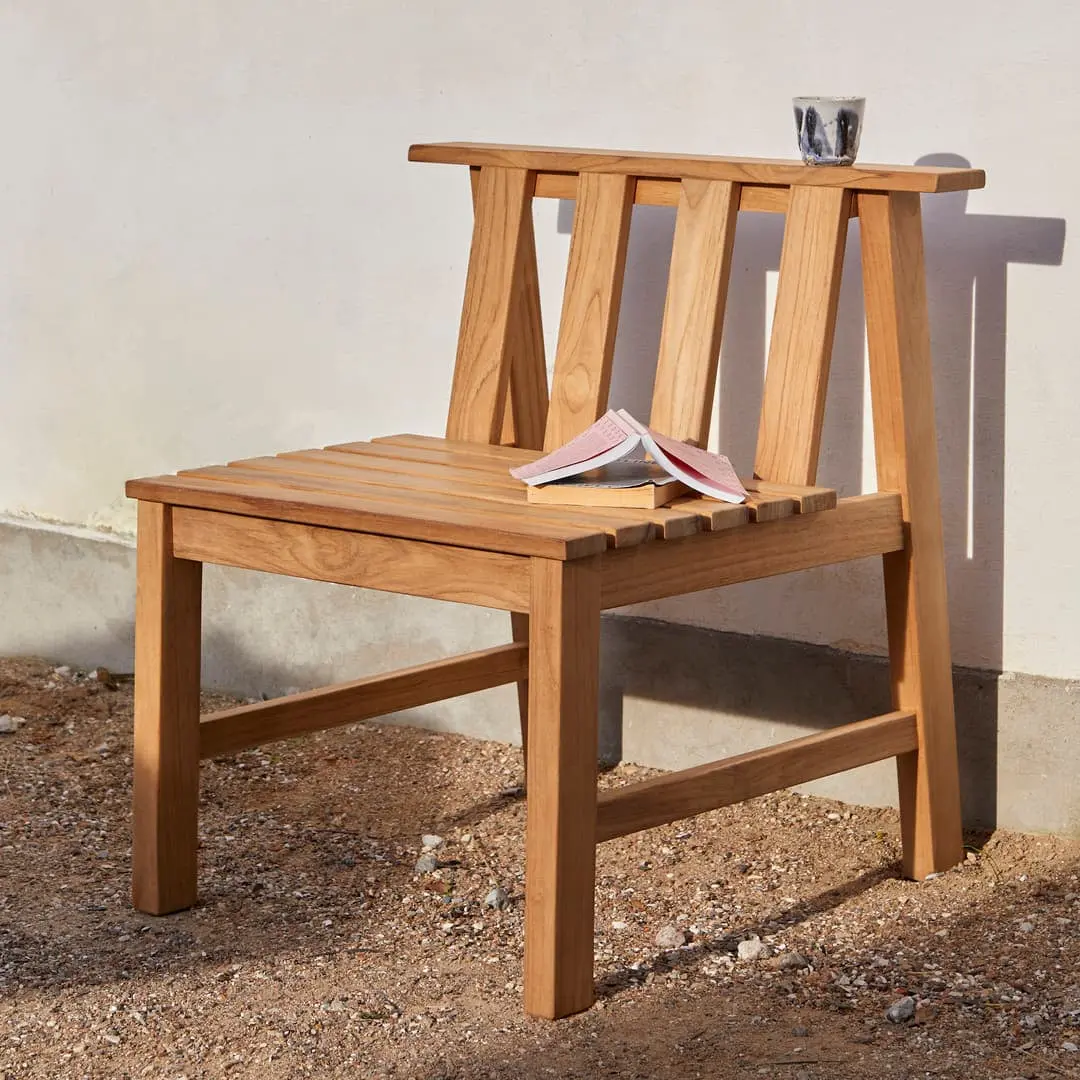 Stol Cadence Teak