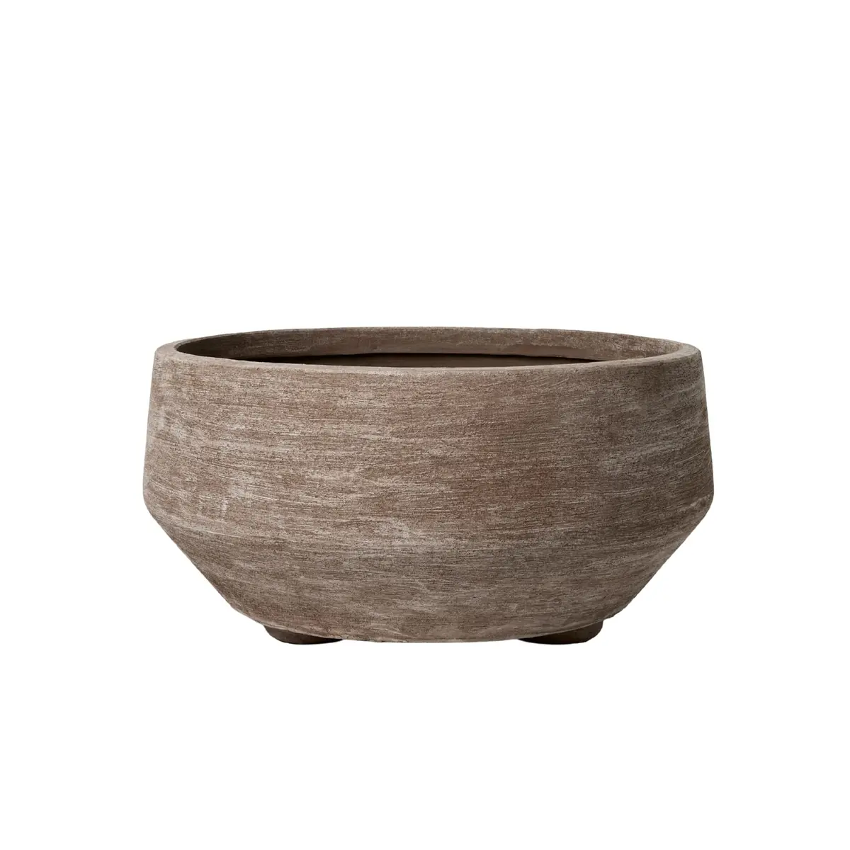 Potte Doma Grey