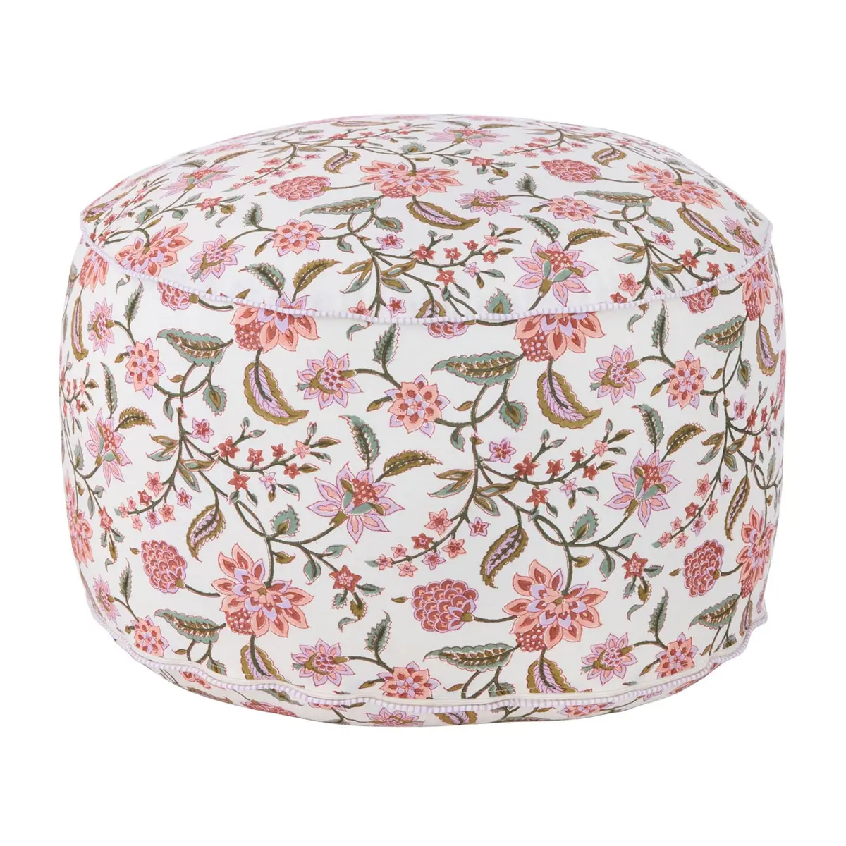 Puff Divya Sorbet 30x55