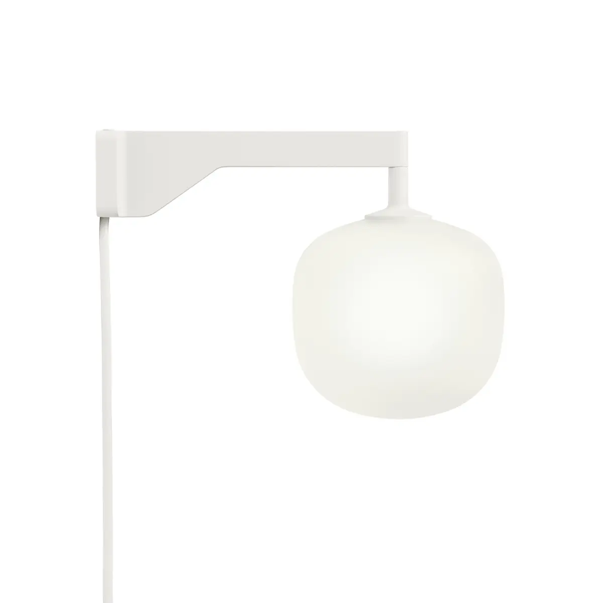 Vegglampe Rime