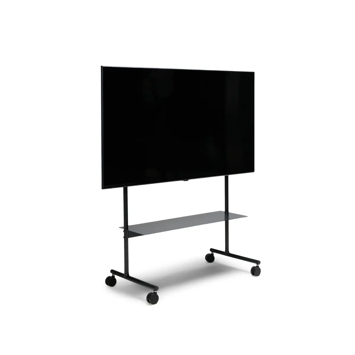 TV-stativ Rover Charcoal