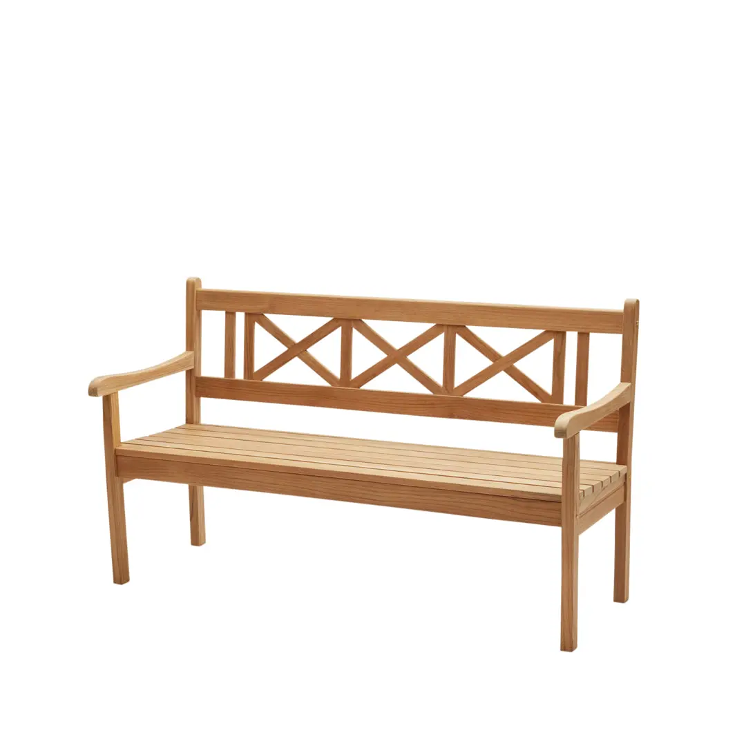 Skagen Benk Teak