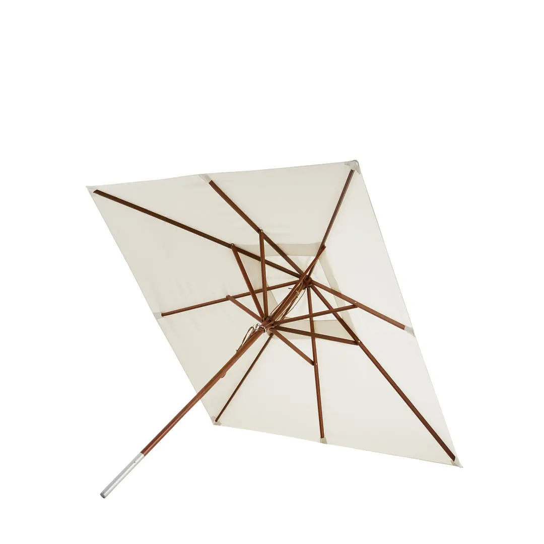 Parasoll Messina White 300x300