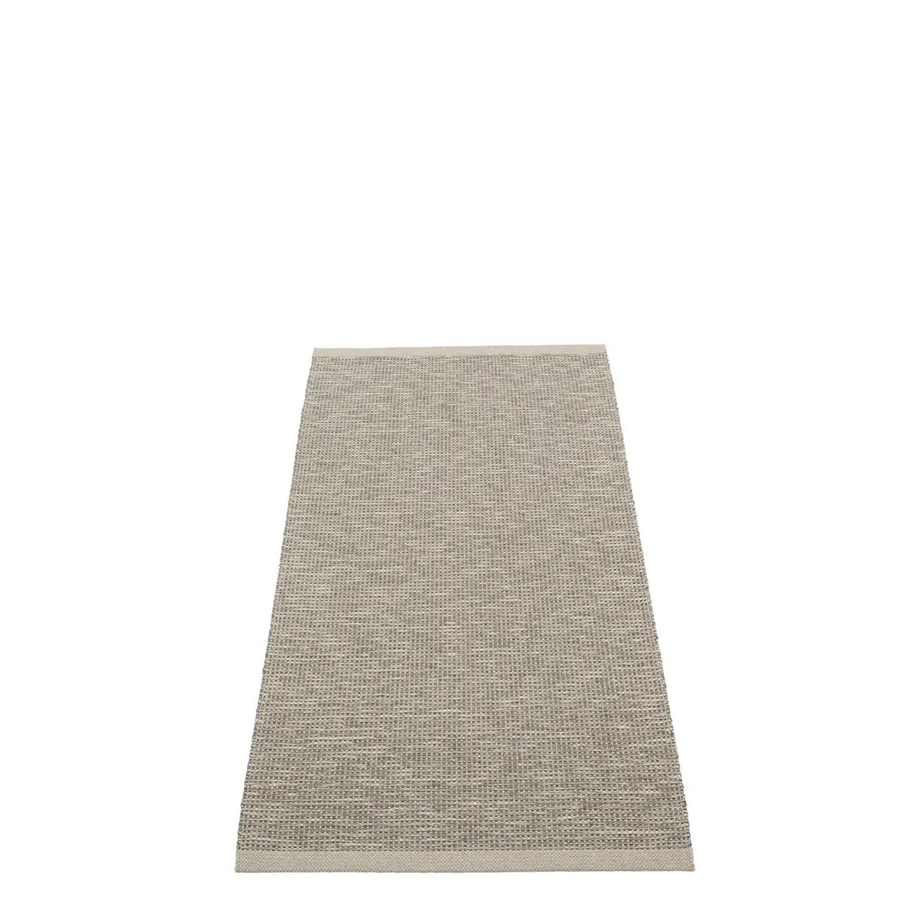 Sam Warm Grey/Charcoal Linen