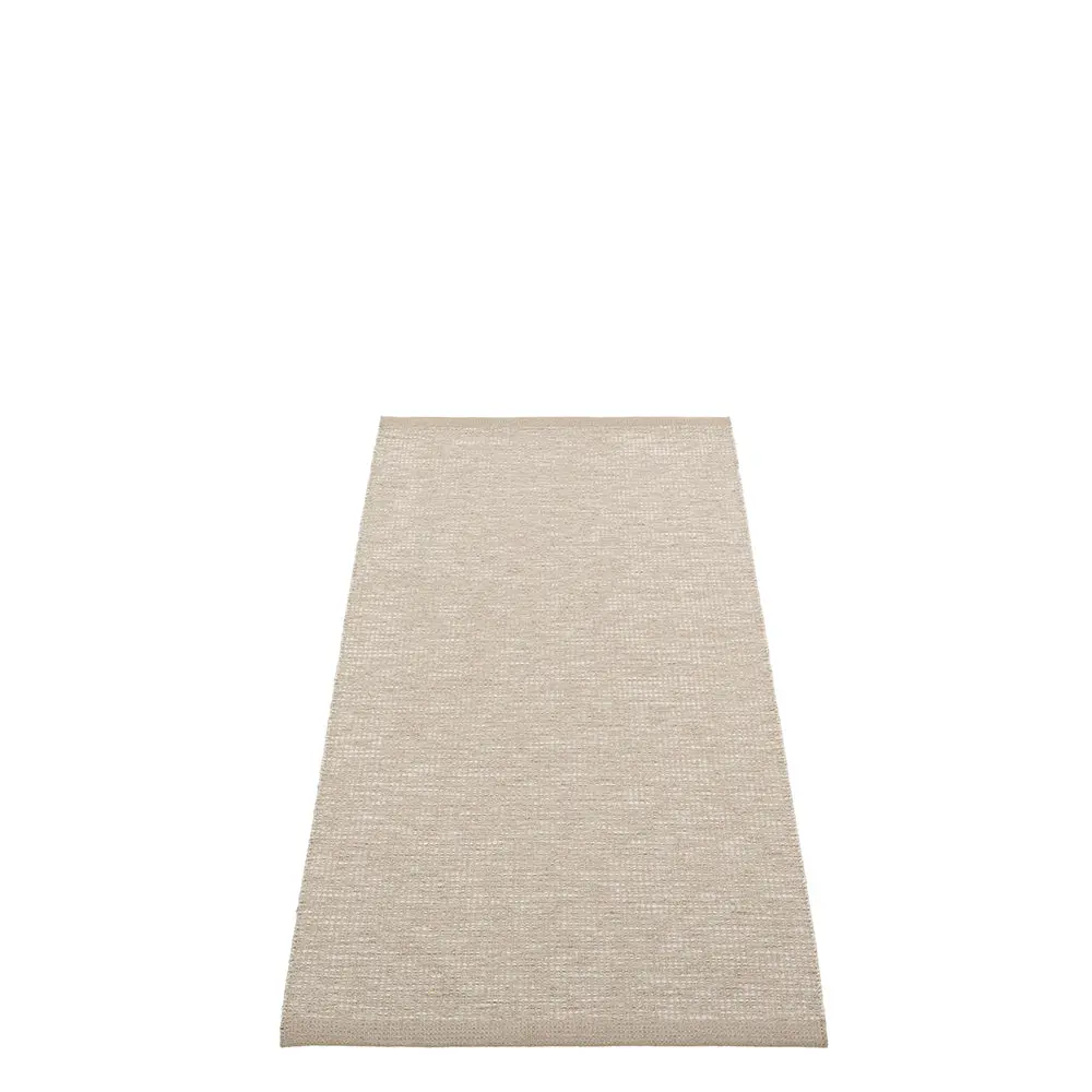 Sam Dark Linen/Linen