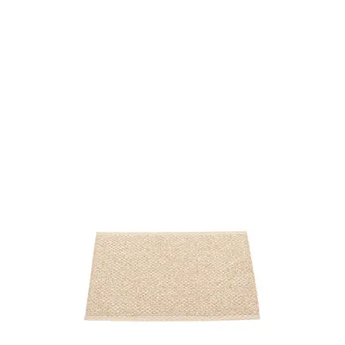 Svea Beige/Beige Metallic