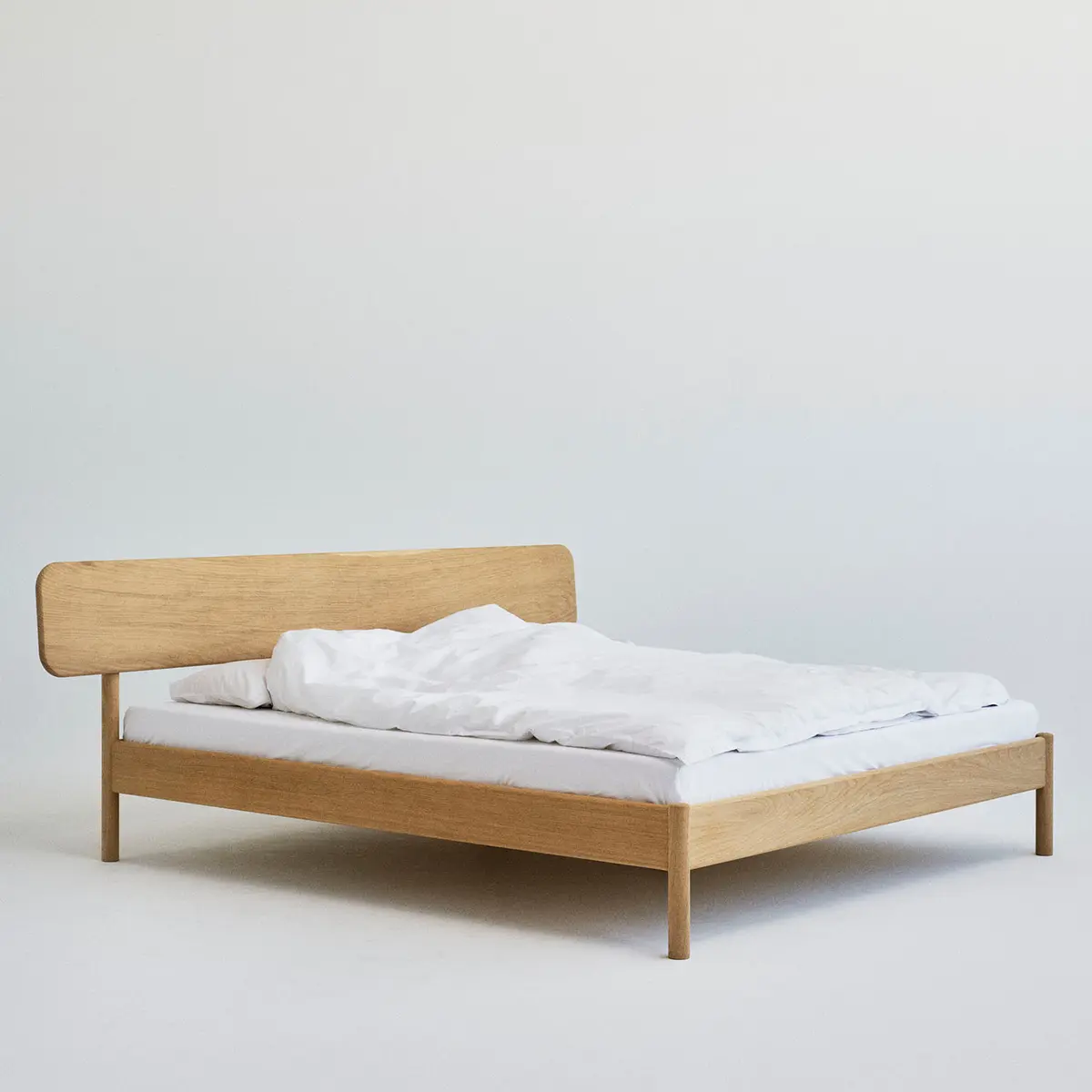Seng Alken Oiled Oak